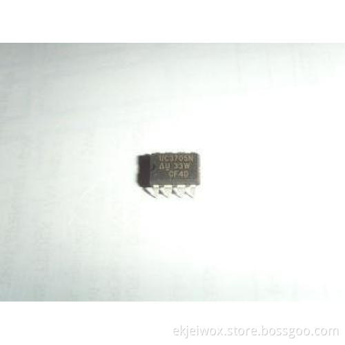 High Speed MOSFET Electronic Integrated Circuits Gate Drive